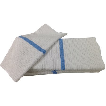 Microfiber Kitchen Bar Mop Towels