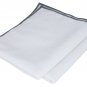 Microfiber Rib Terry Bar Mop Kitchen Cloth