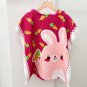 Microfiber Printed Children Poncho Towels