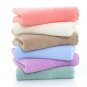 Microfiber Coral Fleece Hand Towels Softer Quality