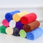 Microfiber Brush Side Hand Salon Towels