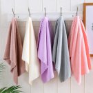 350gsm Microfiber Coral Fleece Hand Towels