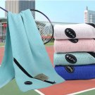 Microfiber Waffle Weave Sports Towels