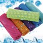 Microfiber Cooling Sports Towels