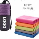 200gsm Microfiber Suede Sports Towels