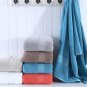 100% Cotton Terry Pool Towels 80*150cm
