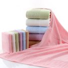 High Quality Cotton Terry Bath Towels 70*140cm