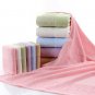 High Quality Cotton Terry Bath Towels 70*140cm
