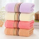 High Quality Cotton Terry Bath Towels 70*140cm