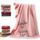 100% Cotton Towels Set 7PCS Gauze-Terry