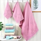 Gauze-Terry 100% Cotton Towels Set 7PK