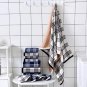 100% Cotton Towels Gauze-Terry Towels Set 7PCS High Quality