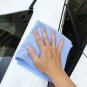 100% Cotton  Gauze-Terry  Towels Set 7PCS High Quality