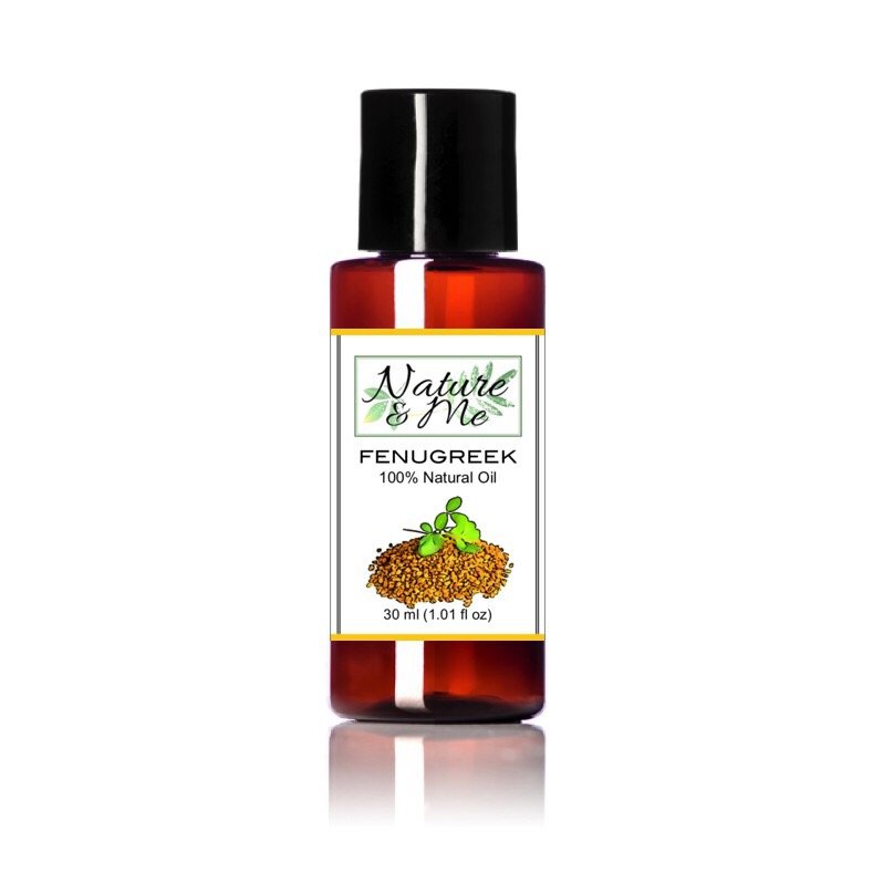 Fenugreek Oil, Fenugreek Seed Oil, Fenugreek