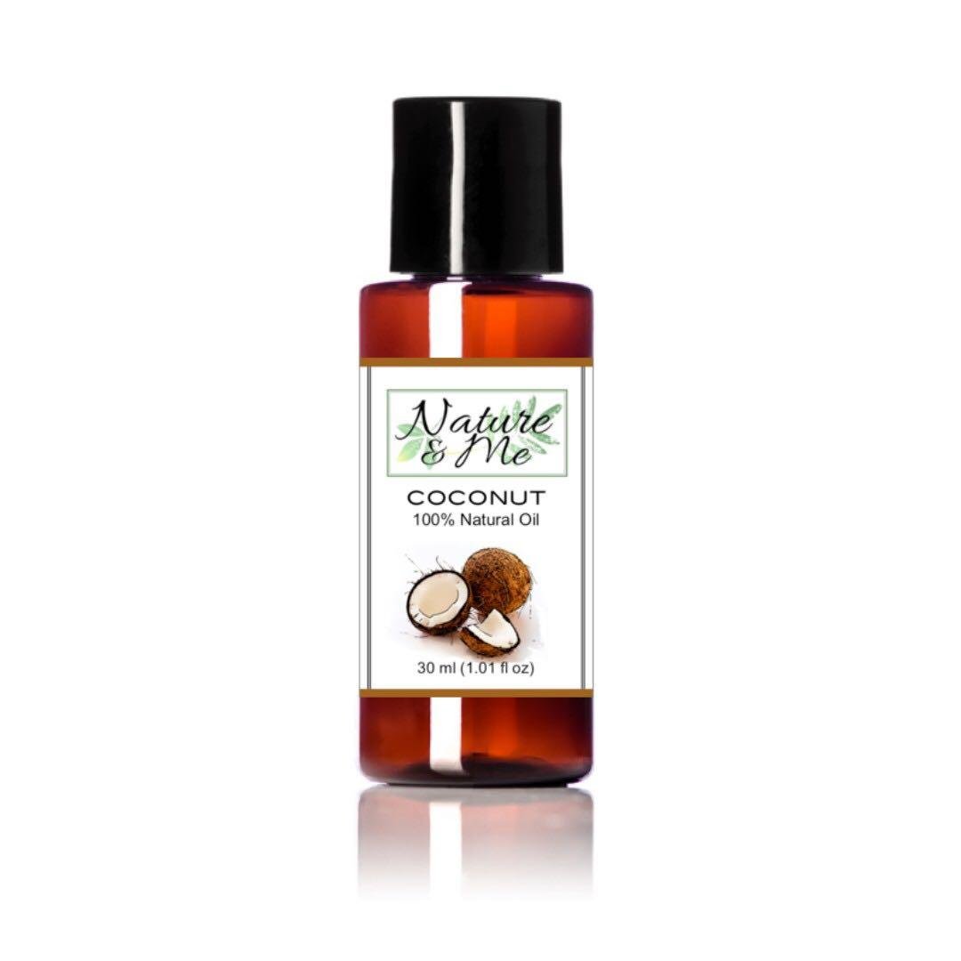 Coconut Oil, Virgin Coconut Oil, Extra Virgin Coconut Oil,