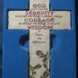 Cross Bless-Us Collection Serenity Courage Wisdom  #007453