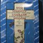 Cross Bless-Us Collection Serenity Courage Wisdom  #007453