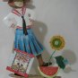 Anne Estelle Have a Wonderful Life Mary Engelbreit Country Decor  #585170