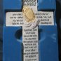 BGWSTORE Cross Bless-Us Collection Prayer of Jabez 1 Chr 4:10  #004803