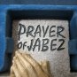BGWSTORE Cross Bless-Us Collection Prayer of Jabez 1 Chr 4:10  #004803