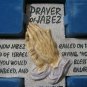 BGWSTORE Cross Bless-Us Collection Prayer of Jabez 1 Chr 4:10  #004803