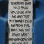 BGWSTORE Cross Bless-Us Collection Prayer of Jabez 1 Chr 4:10 #004803
