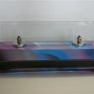 BGWSTORE Design House Bathroom Household Solid Brass Glass Shelf #535278