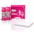 Dental GC, Fuji CEM 2, Automix compatible, Refill Kit, w/mixing pad, 2 - 13.3g