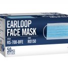 Blue Procedural Mask 50 pc in a box