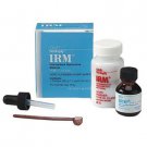 IRM Standard Package: 38 Gm. Ivory Powder and 14 mL Liquid.