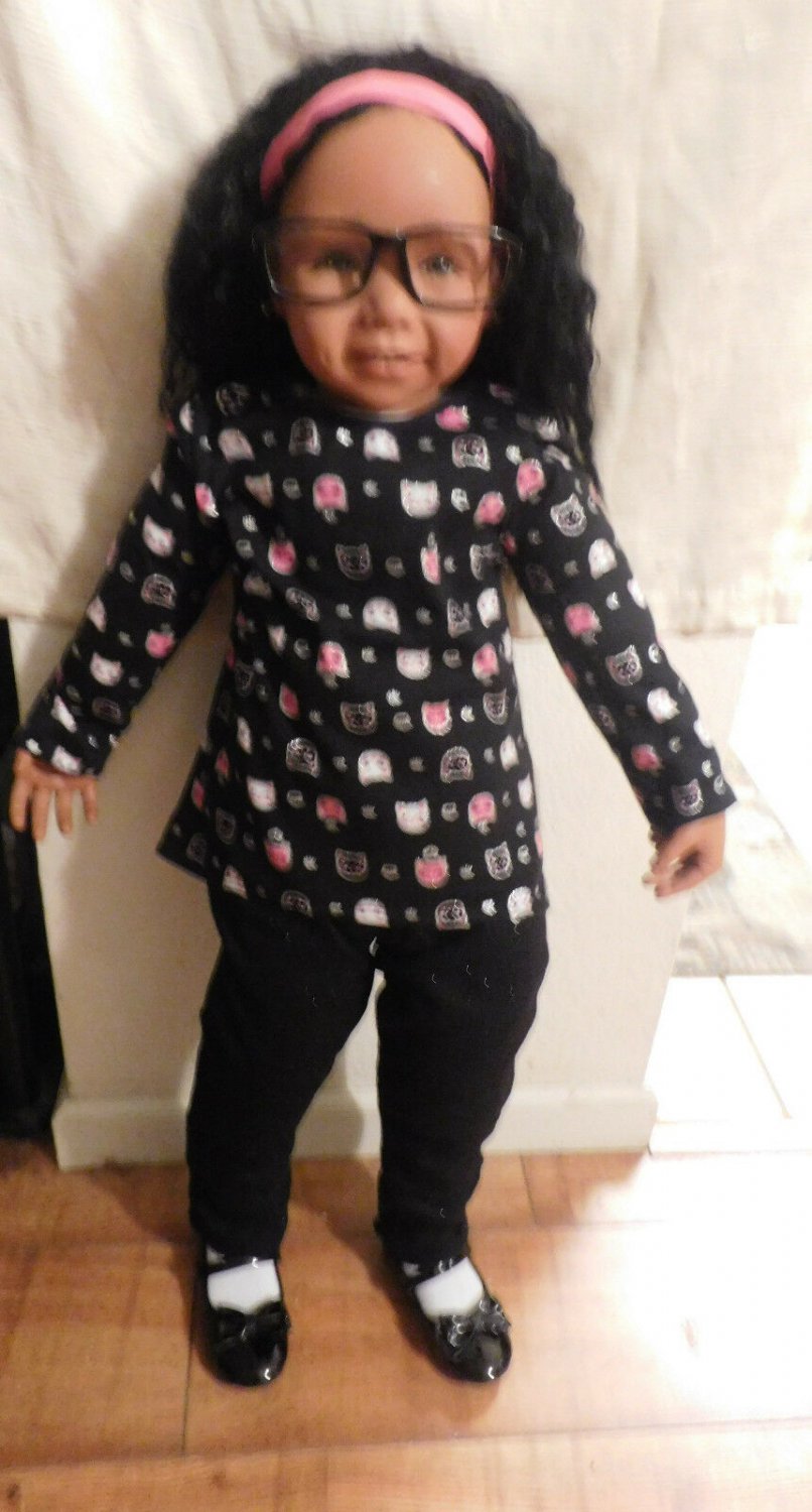 big sister little sister reborn doll