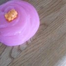 Pink octopus