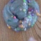 Coral slime