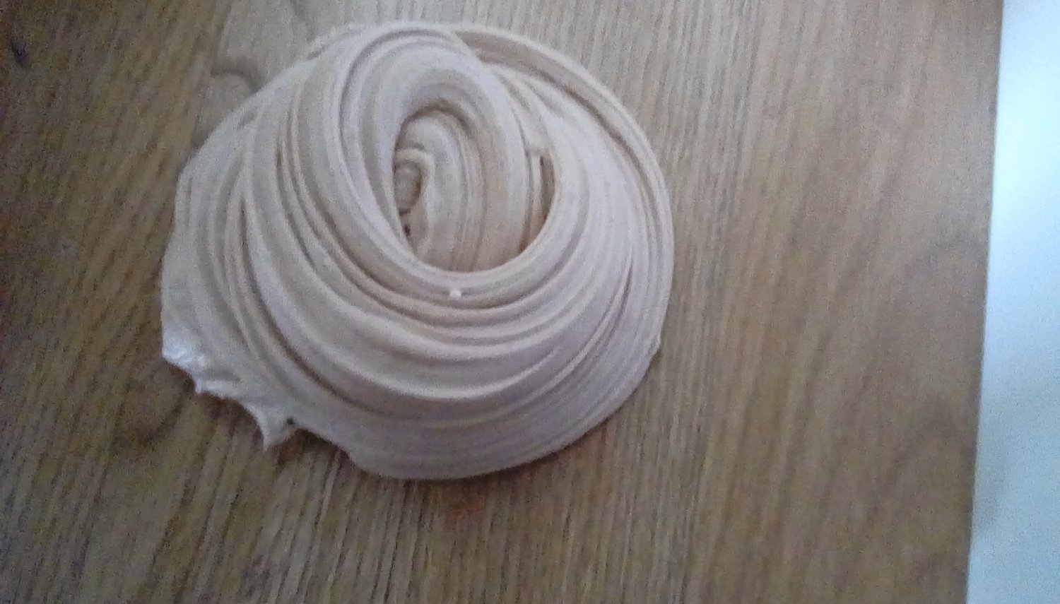 Cookie dough