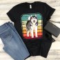Alaskan Malamute Shirt Malamute Dog T-Shirt Gift for Men and Women