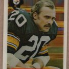 ROCKY BLEIER 1980 STOP n GO 3-D STAR #16 - PITTSBURGH STEELERS
