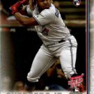 VLADIMIR GUERRERO JR. 2019 TOPPS UPDATE ROOKIE #US272 - TORONTO BLUE JAYS