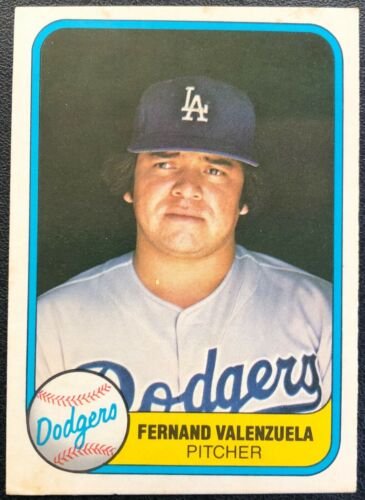 Mike Scioscia - Los Angeles Dodgers (MLB Baseball Card) 1991 Fleer