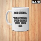 MUG CUSTOM + FREE BOX