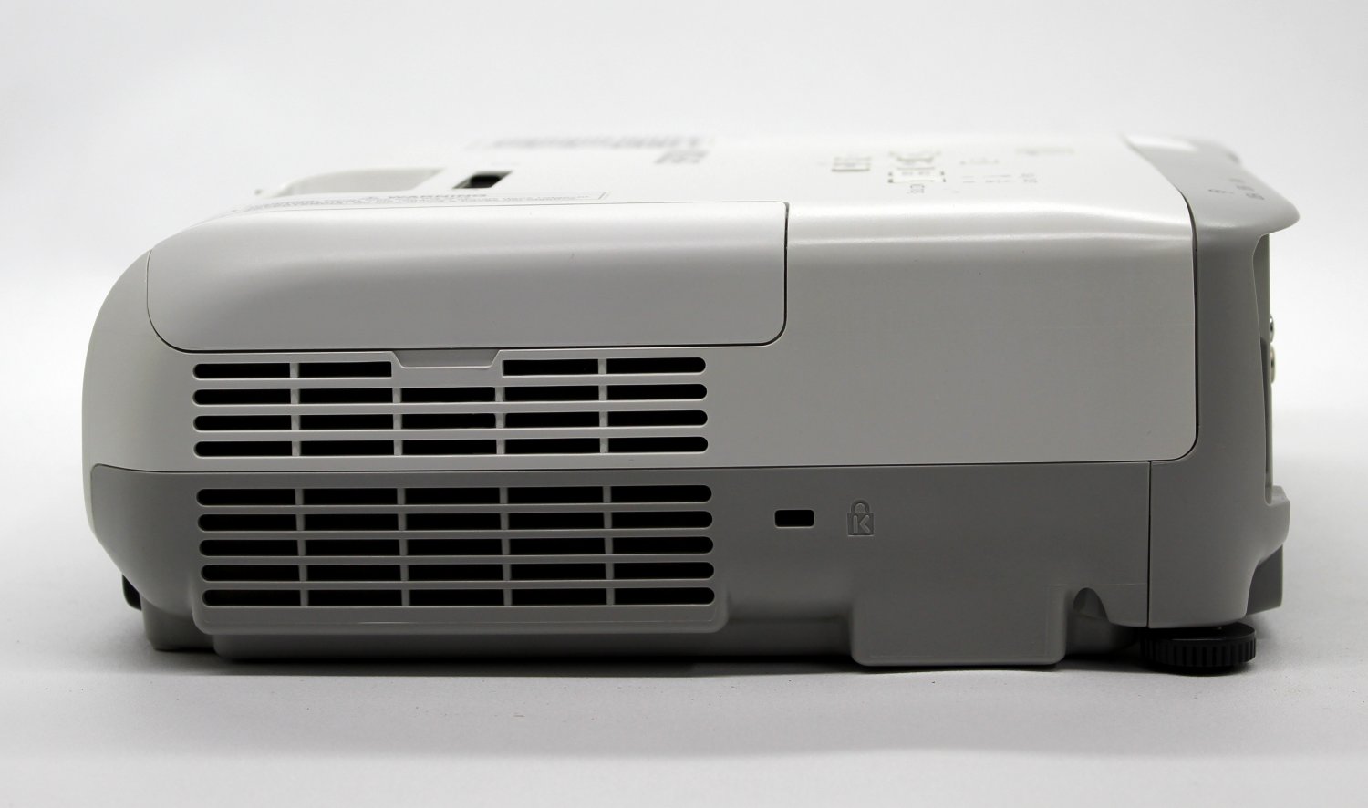 Epson Powerlite 97 Projector (20013000 Bulb Hours)