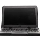 Dell Chromebook 3120 11.6" Celeron N2840 2.16GHz 4GB RAM 16GB SSD Laptop