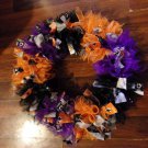 Halloween Wreath