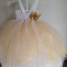 Wedding Style Tutu Dress