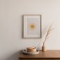 Sun Burst Print, Sun Print, Sun Burst Wall Art, Modern Wall Decor