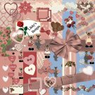 From the heart kit