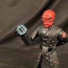 Custom Marvel Legends Cosmic Cube