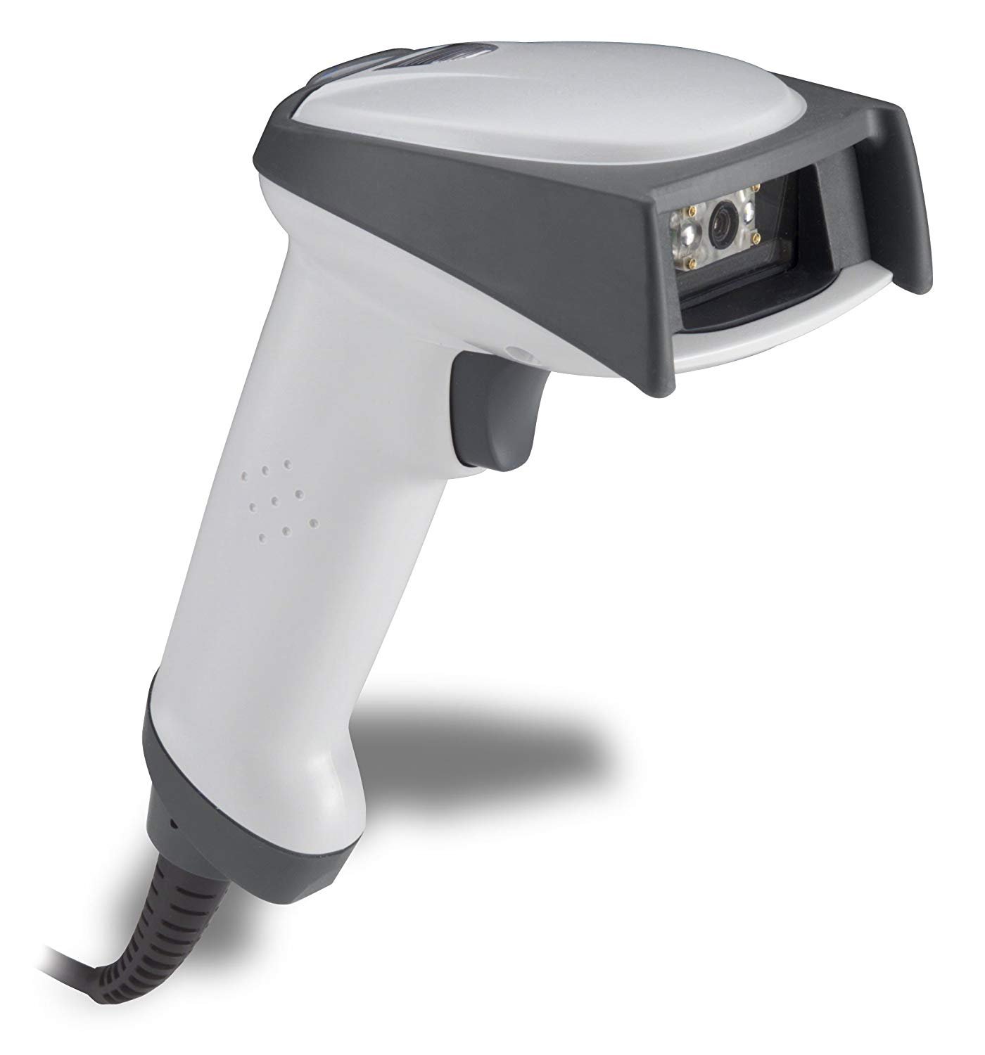 Honeywell 3800RSR050E Barcode Scanner Imager Including USB Cable.