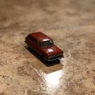 Moskvich 433 AZLK Original USSR 1/43 model A5 for a collection