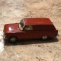 Moskvich 433 AZLK Original USSR 1/43 model A5 for a collection