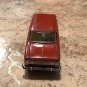 Moskvich 433 AZLK Original USSR 1/43 model A5 for a collection